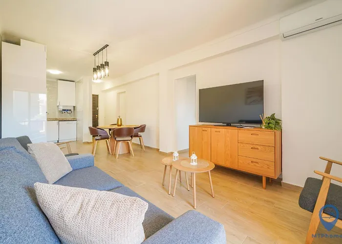 아파트 Bordalo By Mtphomes *