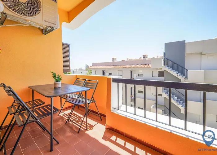 아파트 Bordalo By Mtphomes *