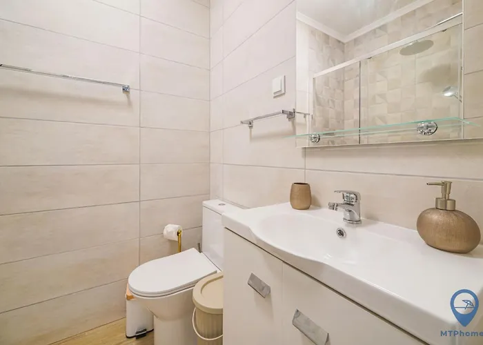 아파트 Bordalo By Mtphomes