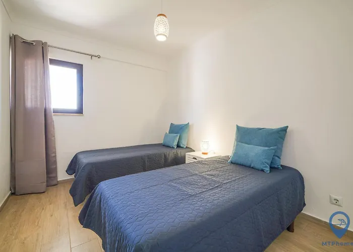 아파트 Bordalo By Mtphomes