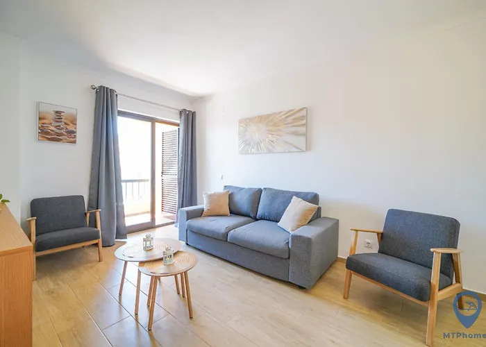 Bordalo By Mtphomes * 알부페이라