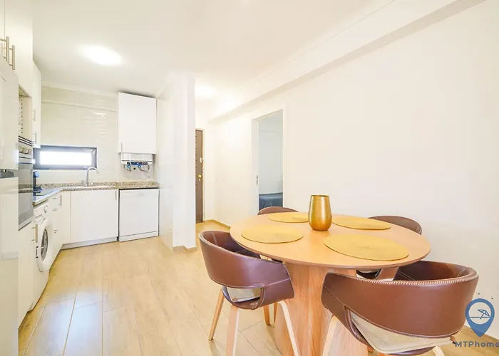 Bordalo By Mtphomes 아파트