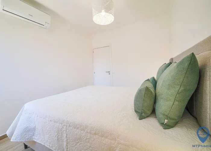 Bordalo By Mtphomes 아파트 알부페이라