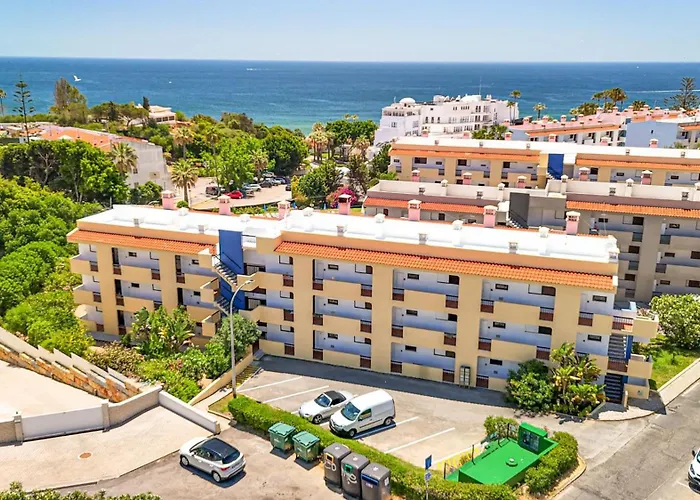 아파트 Bordalo By Mtphomes *