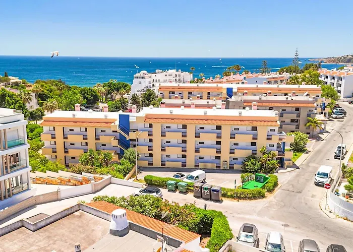 Bordalo By Mtphomes 아파트 알부페이라