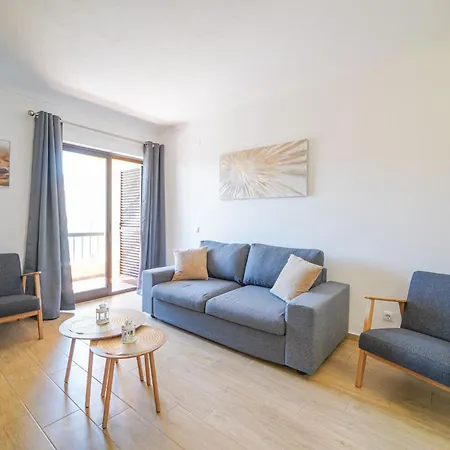 Bordalo By Mtphomes * Albufeira