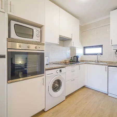 Bordalo By Mtphomes Albufeira