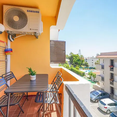 Bordalo By Mtphomes Apartmán Albufeira