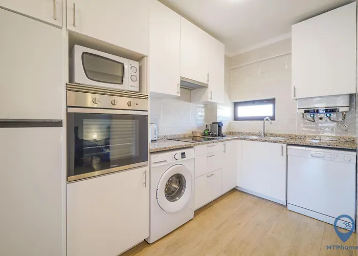 Bordalo By Mtphomes Albufeira