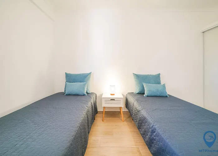 Bordalo By Mtphomes Albufeira